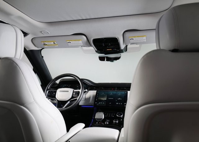 2023 Land Rover Range Rover Sport SE photo 14