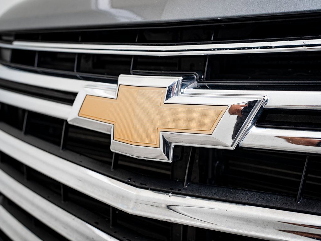 2019 Chevrolet Traverse High Country photo 3