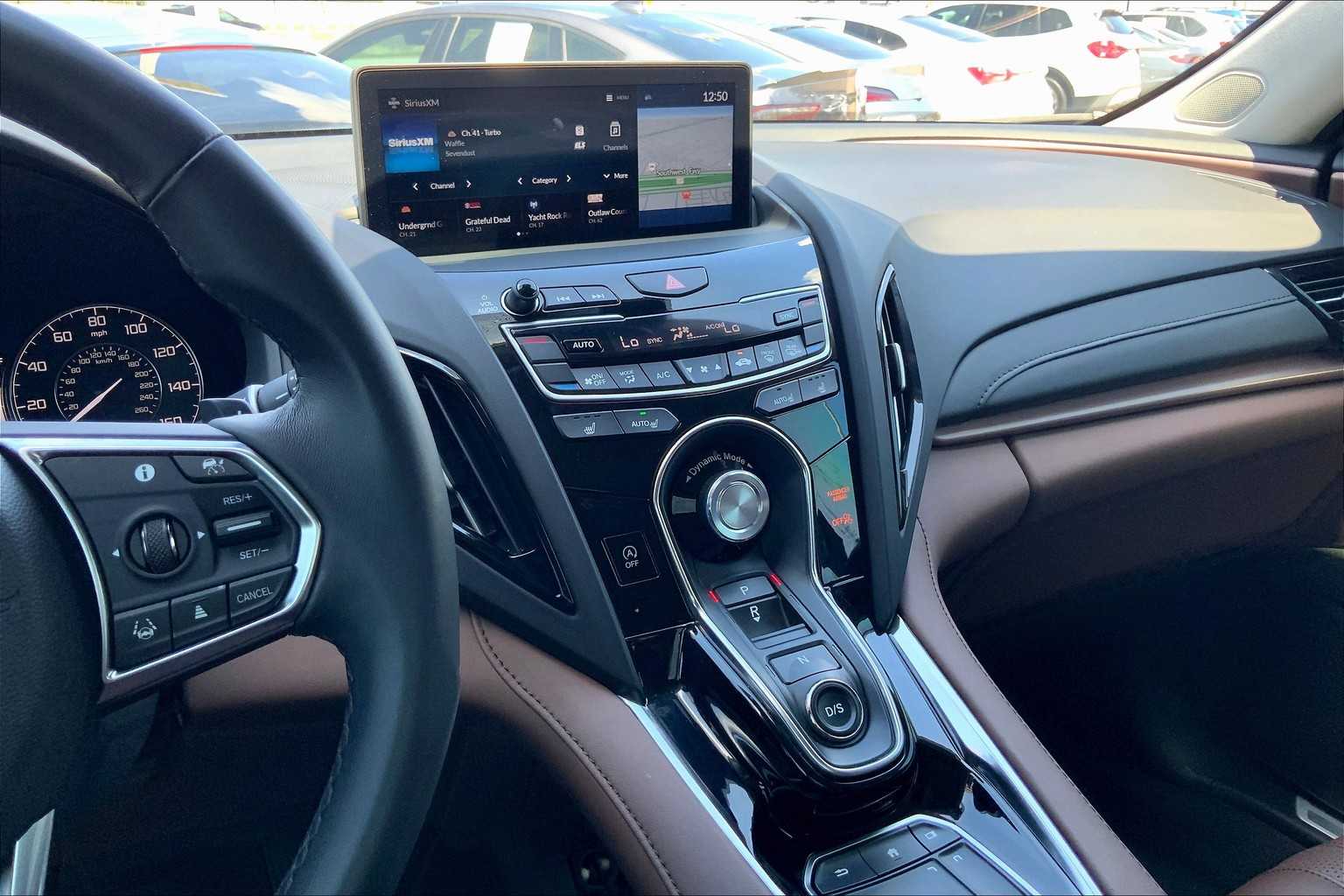 2023 Acura RDX Technology photo 6