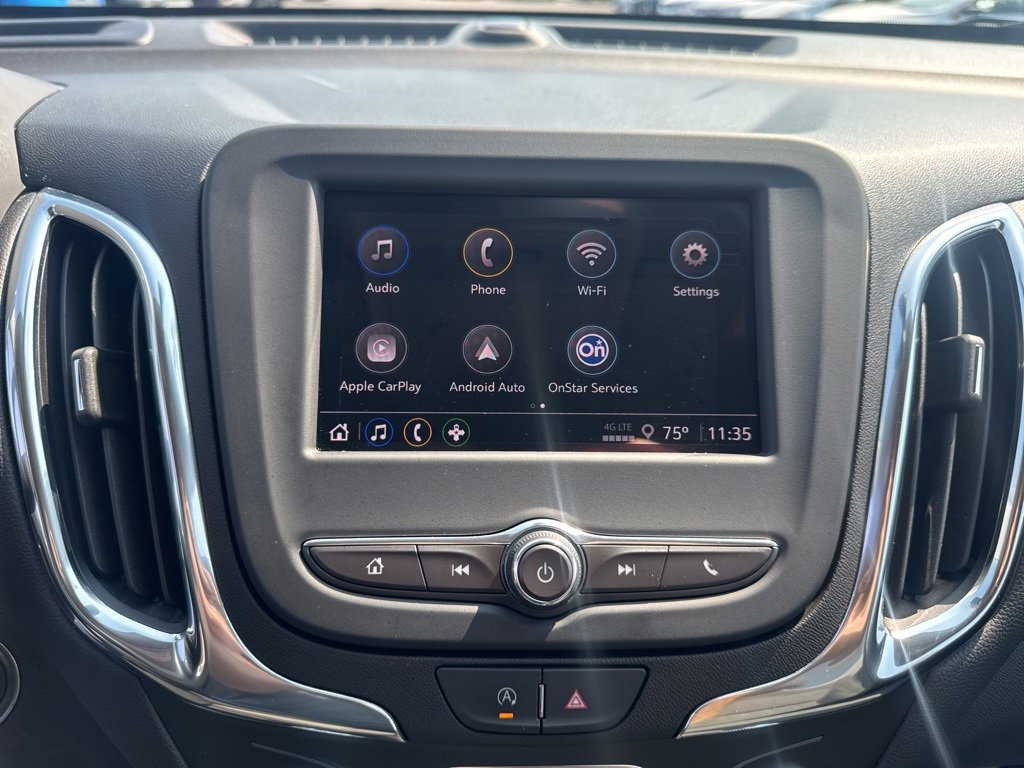 2023 Chevrolet Equinox LT photo 20