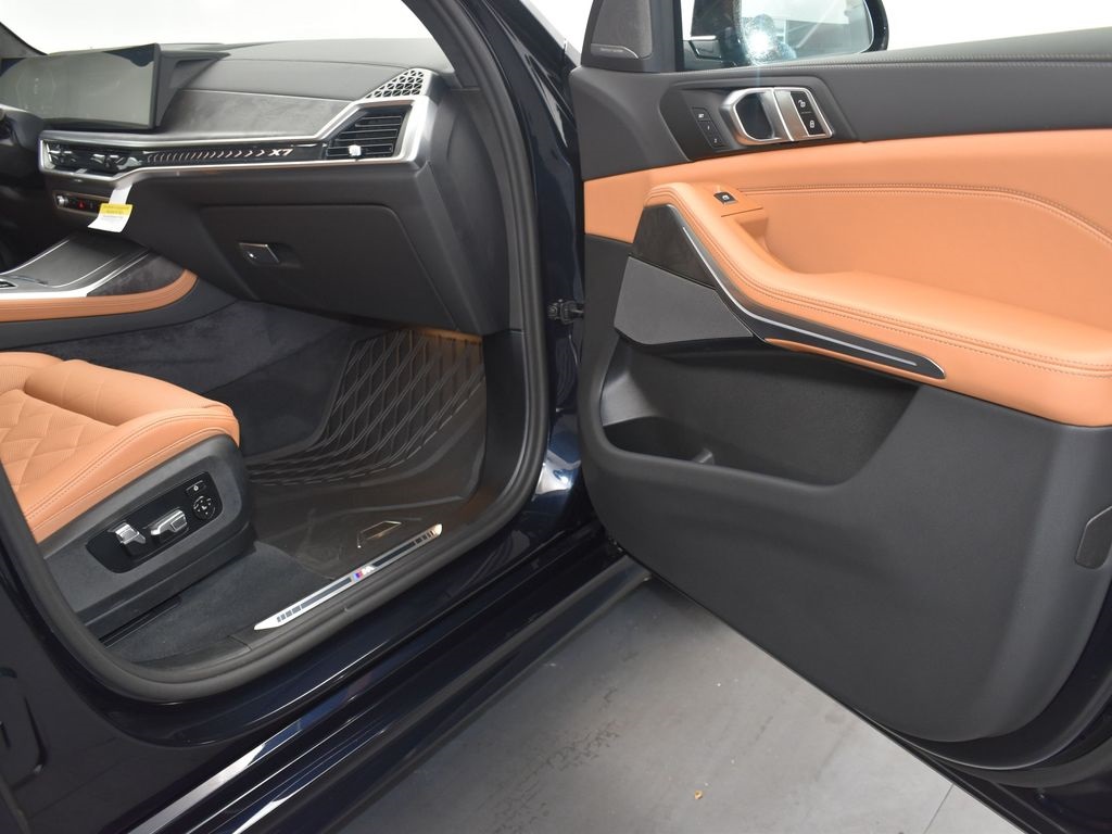 2026 Bmw X7 xDrive40i photo 20