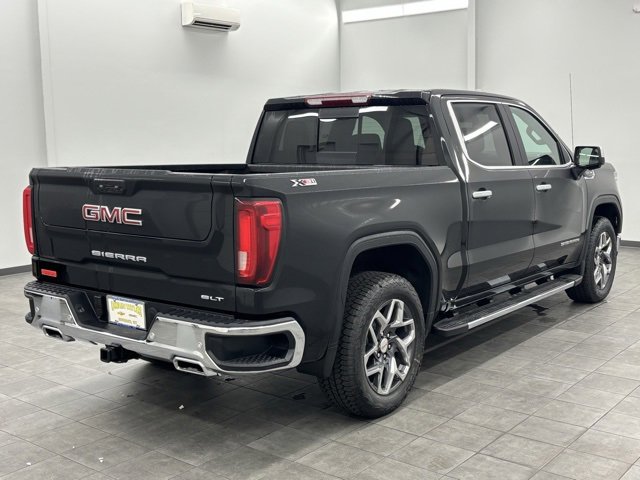2026 Gmc Sierra 1500 SLT photo 2