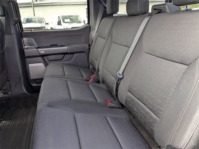 2021 Ford F-150 XLT photo 14