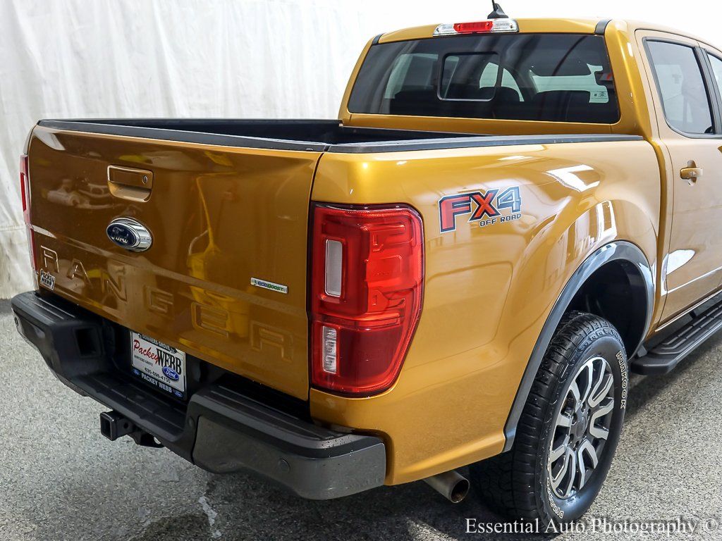 2019 FORD RANGER - Image 7