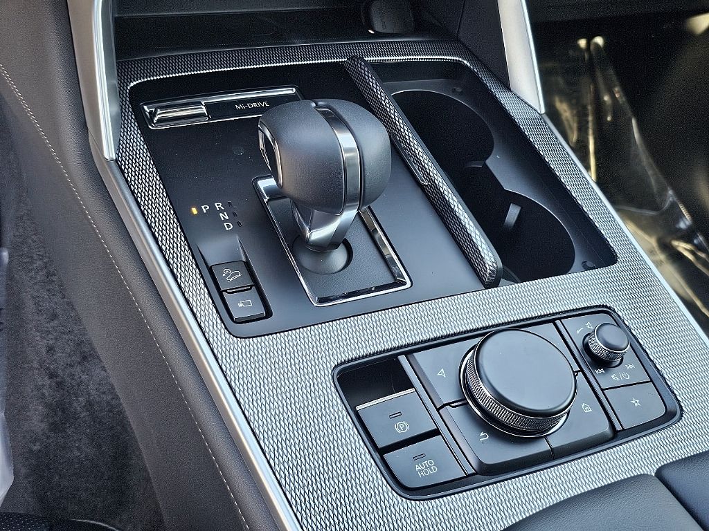 2026 Mazda CX-90 3.3 Turbo Premium Plus photo 32