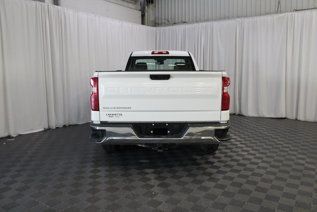 2024 Chevrolet Silverado 1500 photo 20