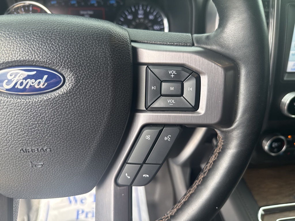 2021 Ford Expedition MAX Platinum photo 36