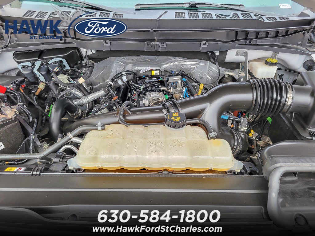 2023 FORD F-150 - Image 20