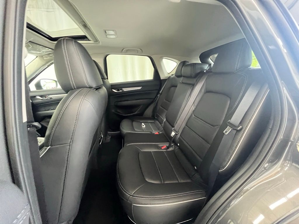 2025 Mazda CX-5 2.5 Premium Plus photo 21