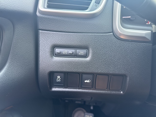 2015 Nissan Murano SL photo 13