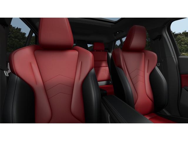 2025 Bmw X2 xDrive28i photo 10