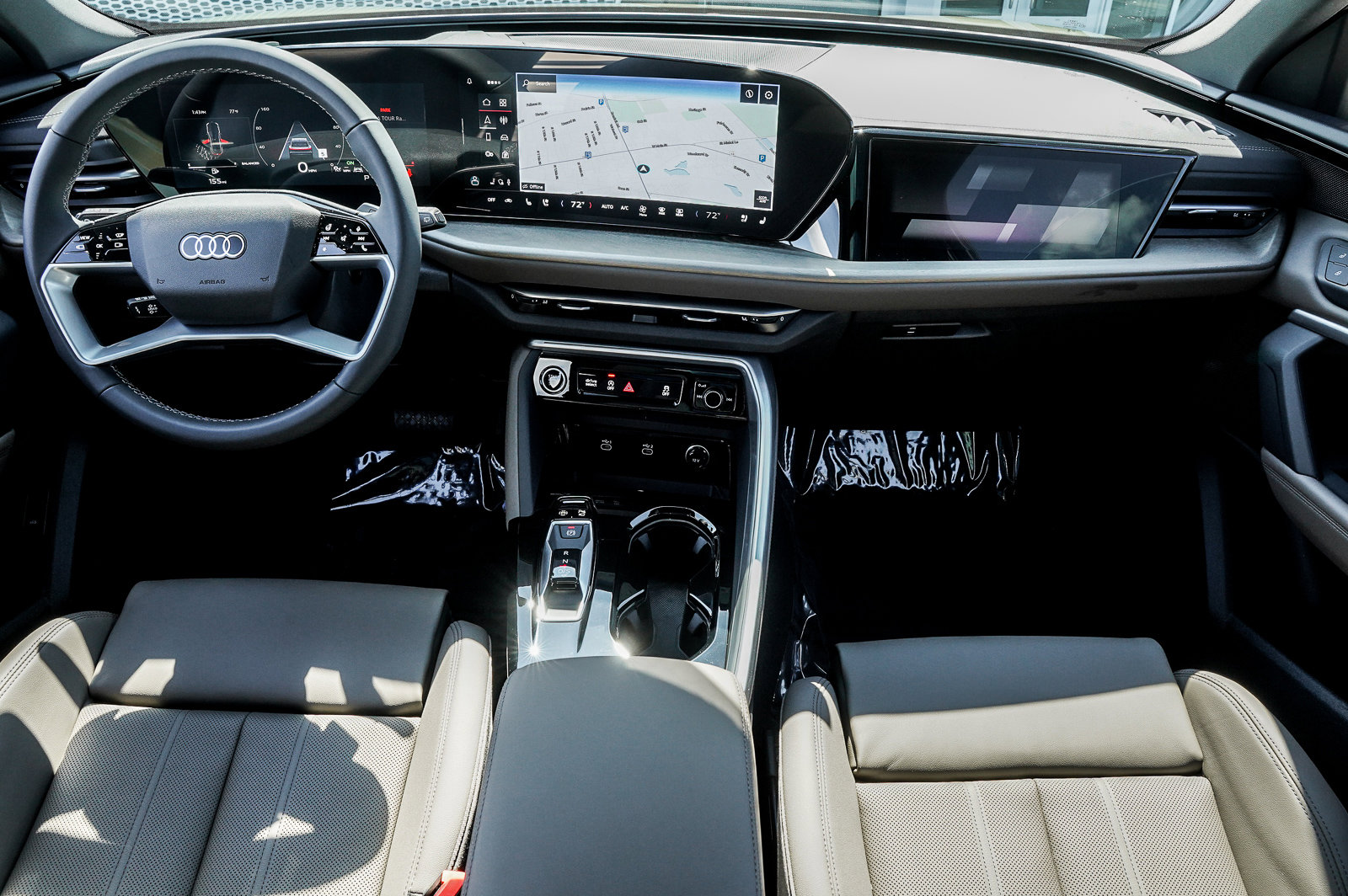 2025 Audi Q5 Premium Prestige photo 3