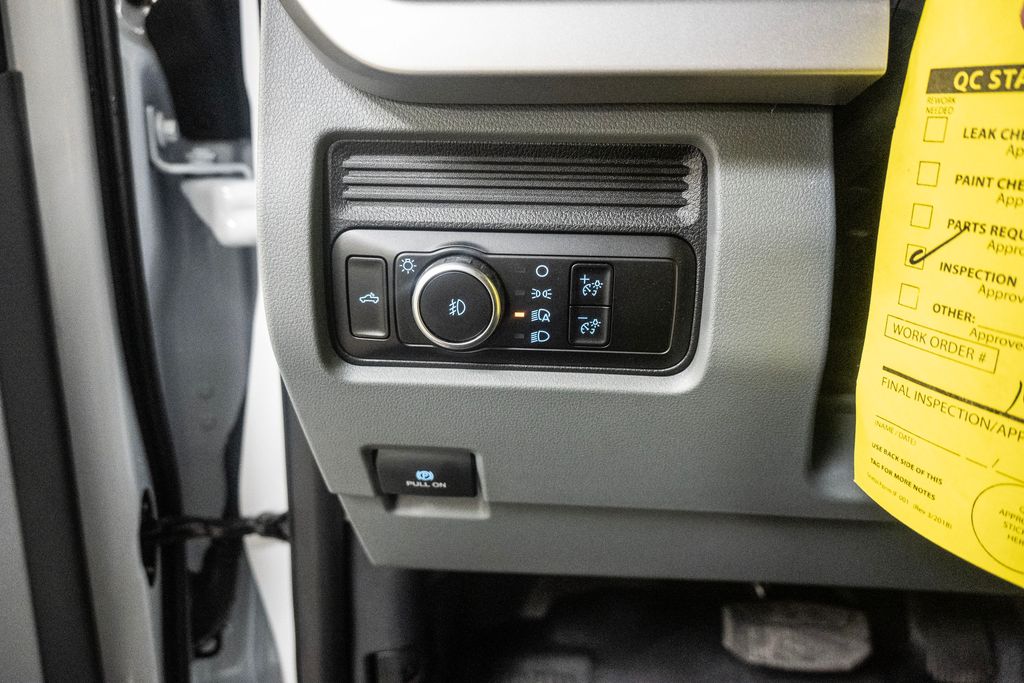 2024 Ford F-550 XL photo 12
