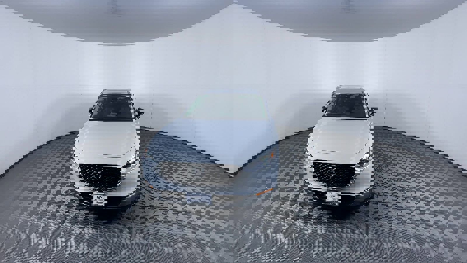 2025 Mazda CX-30 2.5 Select Sport photo 3