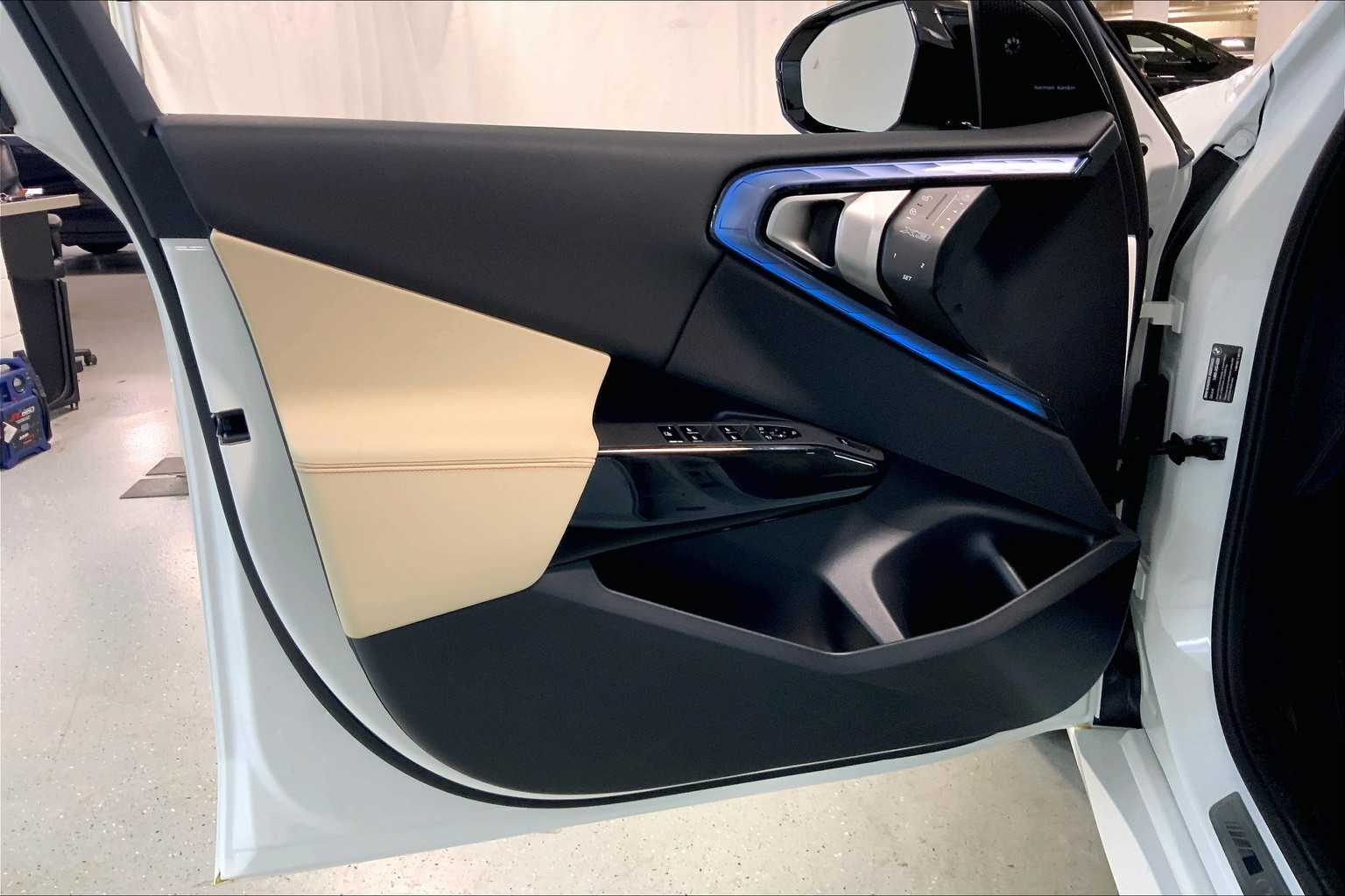2026 Bmw X3 M50 photo 10