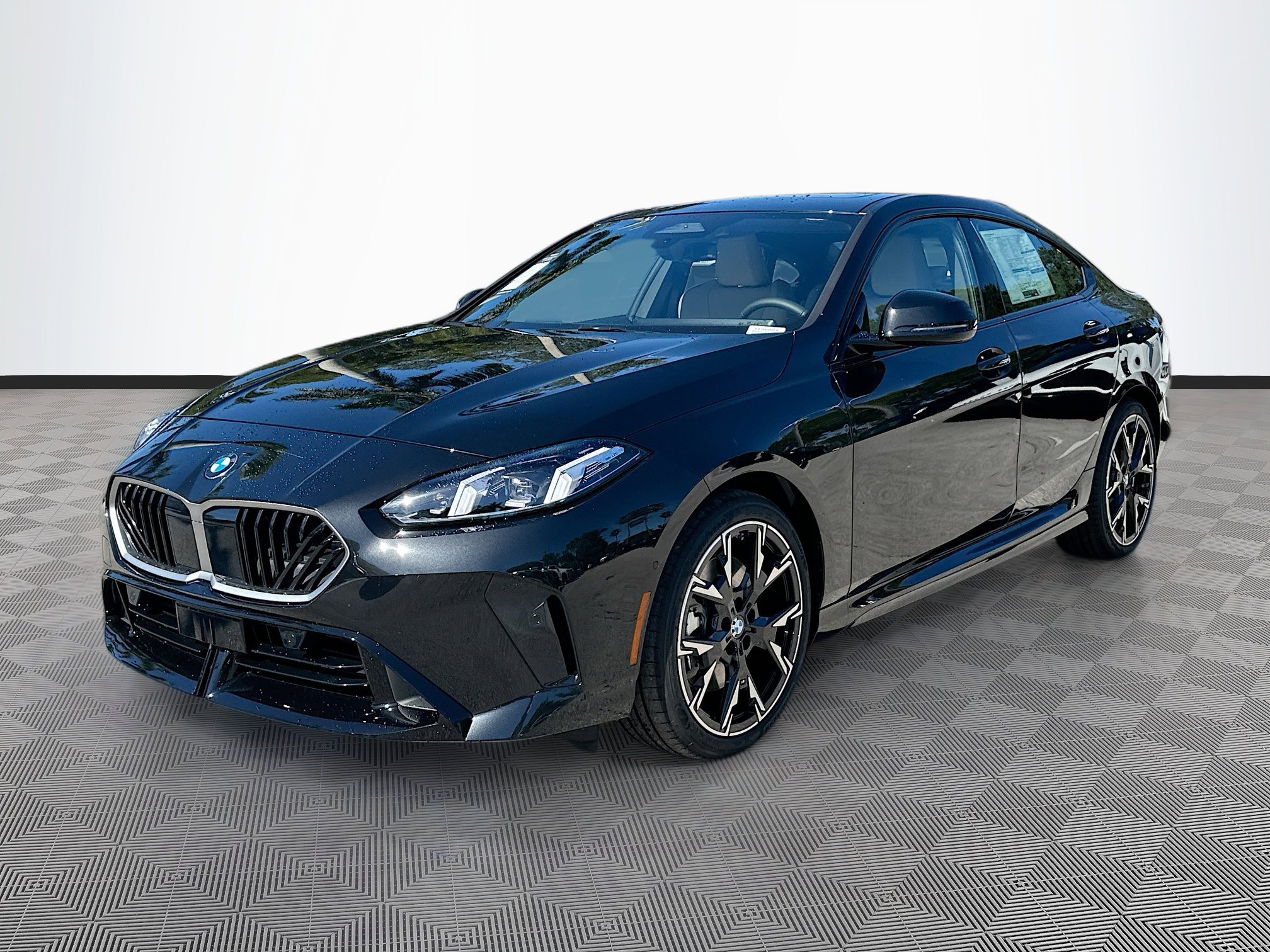 2026 Bmw 228 photo 3