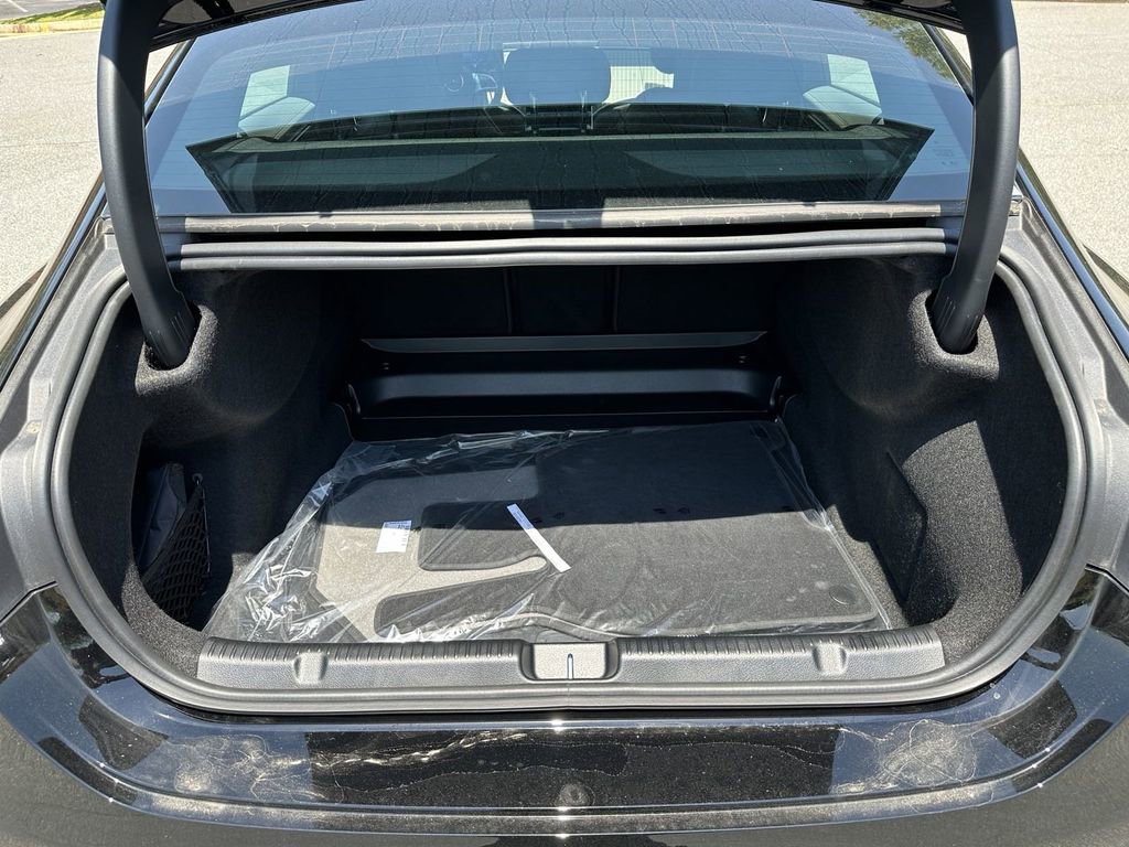 2024 Mercedes Benz EQE-Class Sedan photo 19