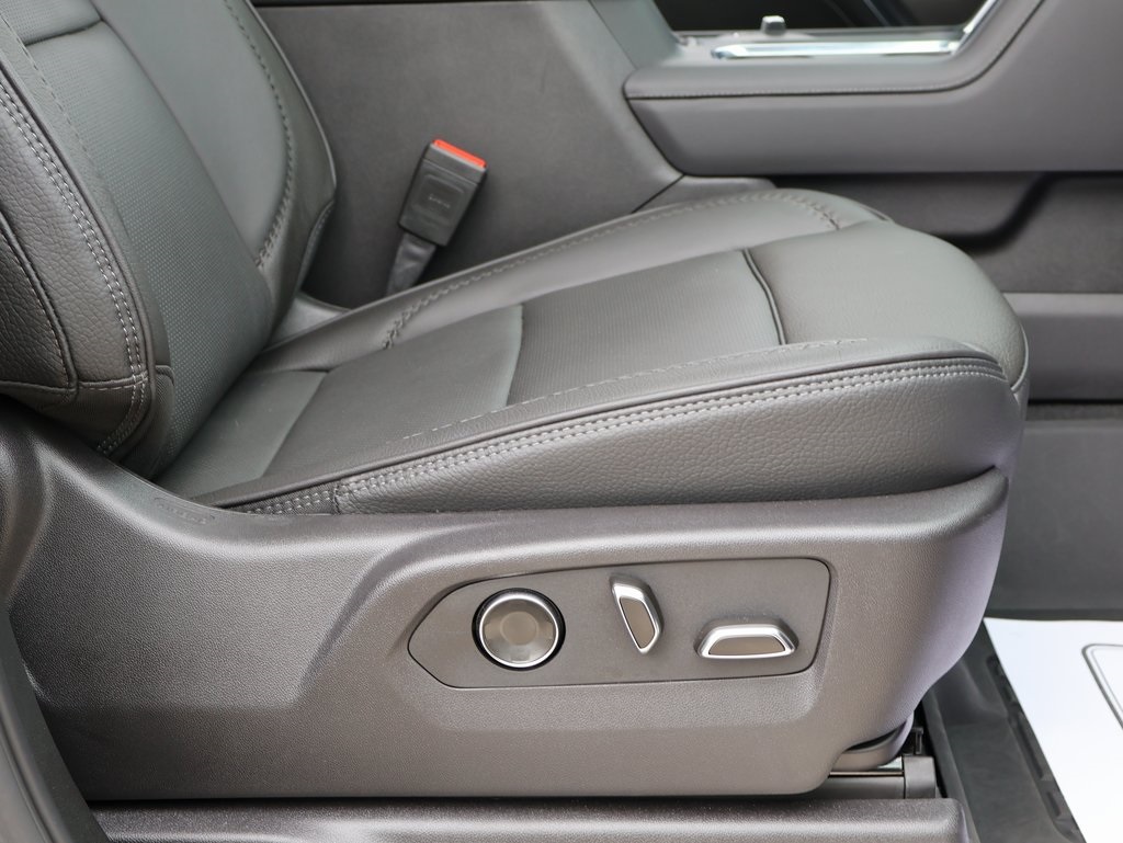 2024 Gmc Sierra HD Denali photo 10