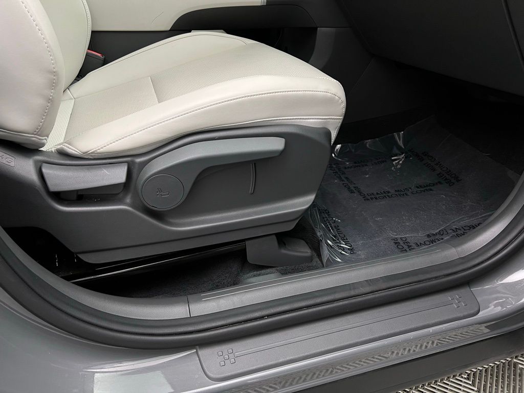 2024 Hyundai Santa Fe SEL photo 11