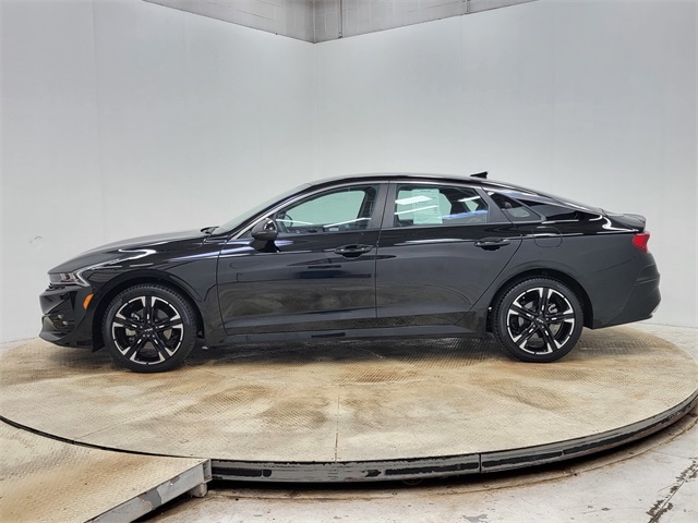 2024 Kia K5 GT-Line photo 7
