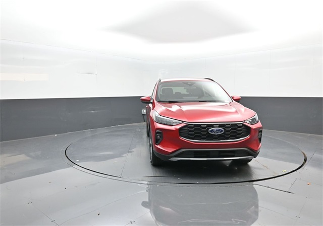 2026 Ford Escape ST-Line Select photo 2