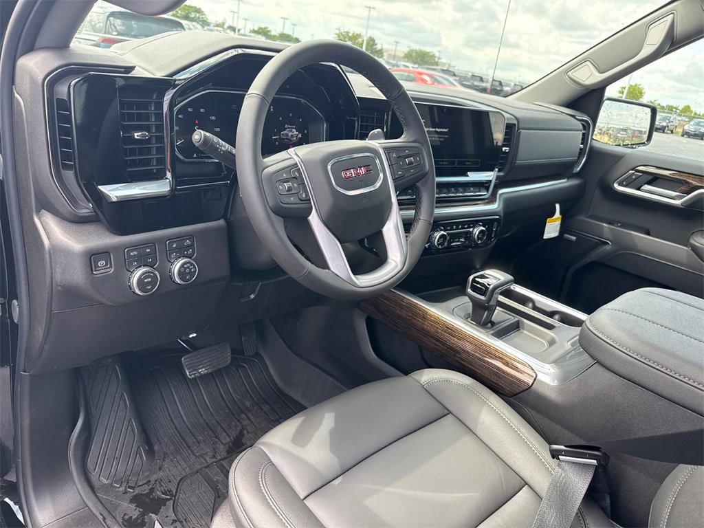 2026 GMC SIERRA - Image 17