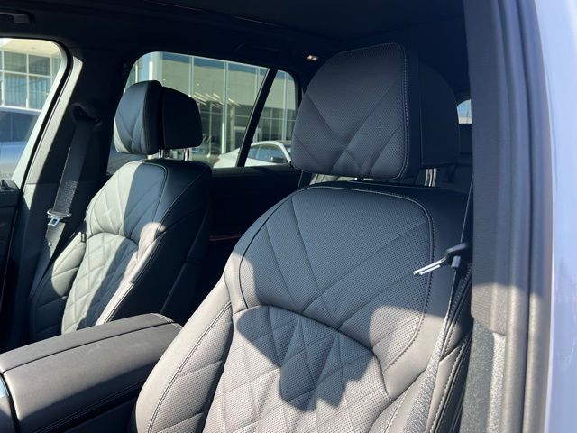 2025 Bmw X5 xDrive50e photo 18