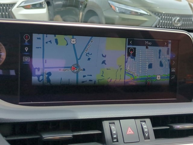 2019 Lexus ES 350 photo 21