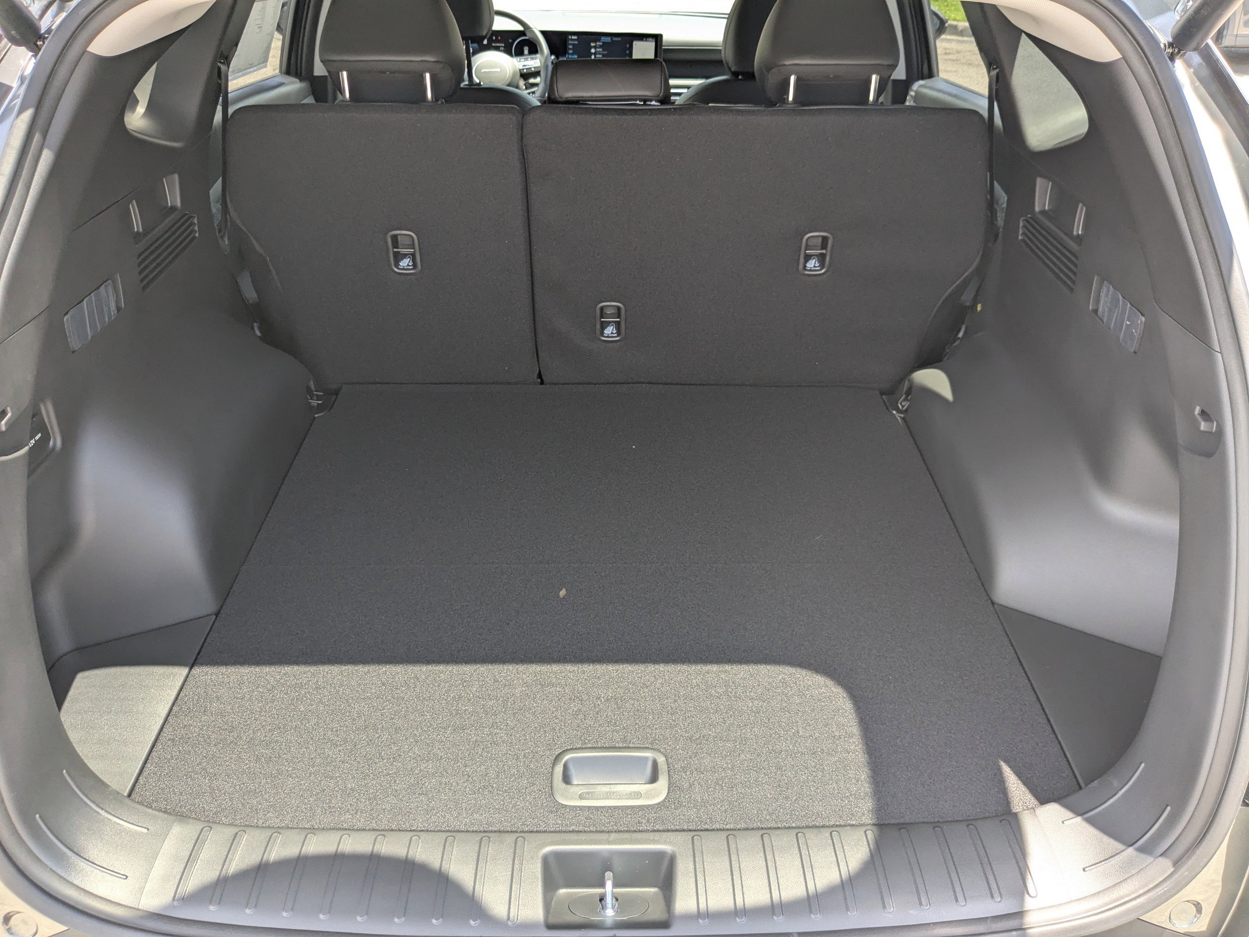 2025 Hyundai Tucson Hybrid SEL Convenience photo 14