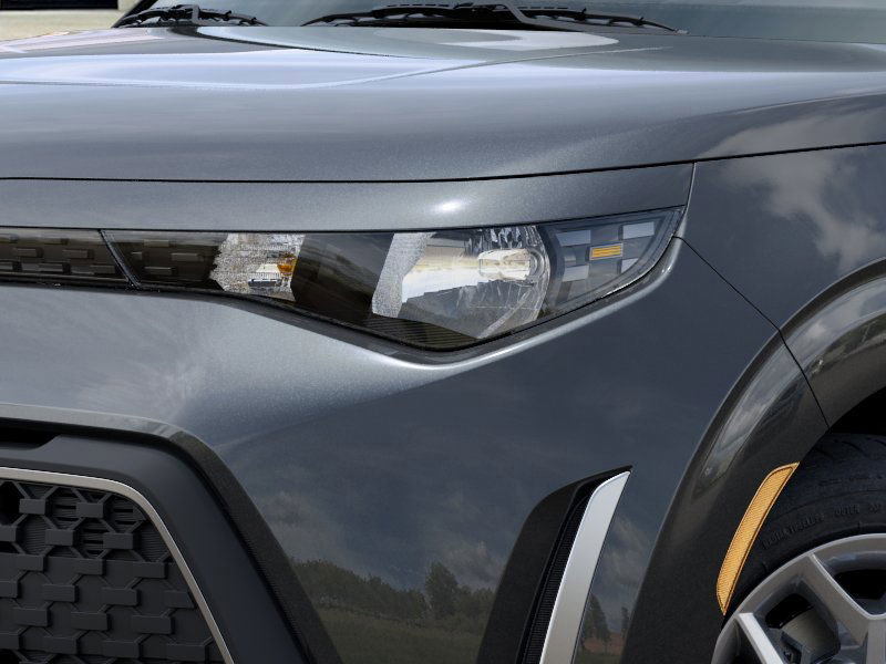 2025 Kia Soul S photo 8