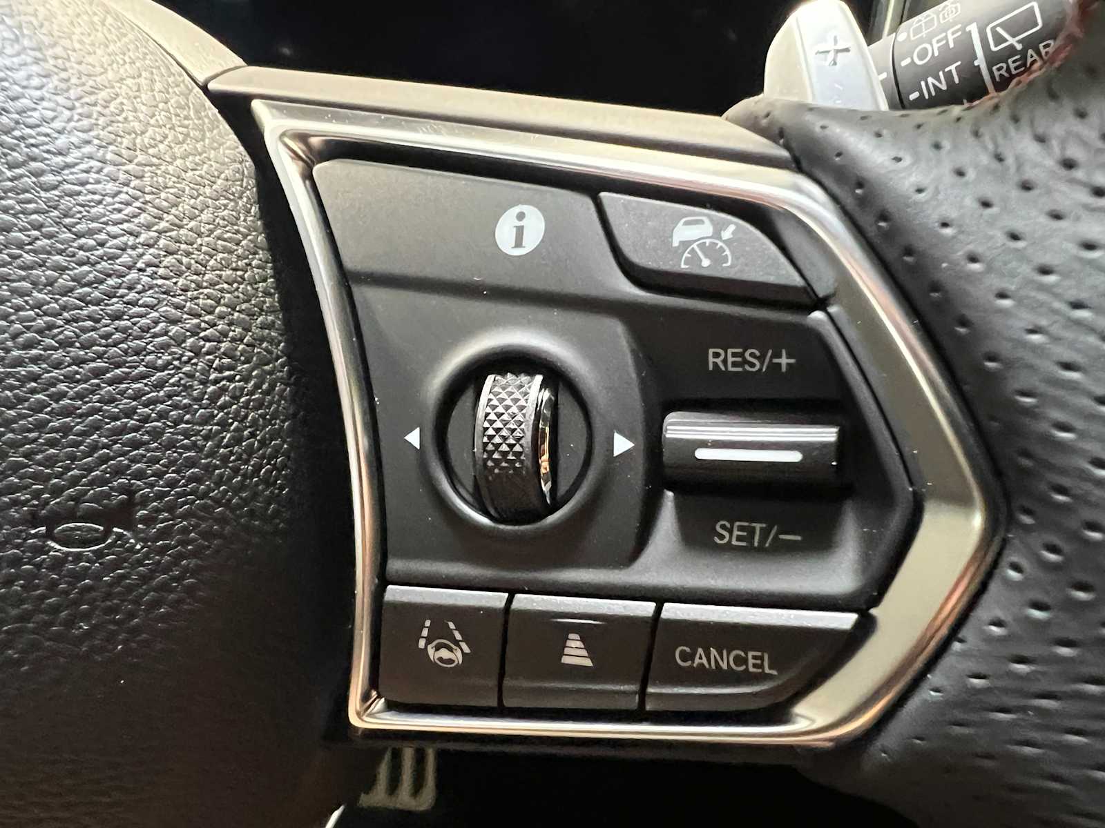 2026 Acura MDX SH-AWD A-Spec Advance photo 19