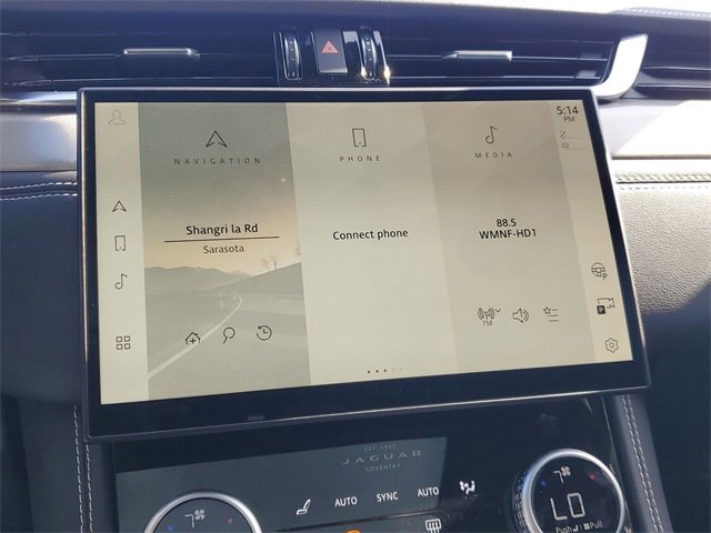 2025 Jaguar F-PACE R-Dynamic S photo 26