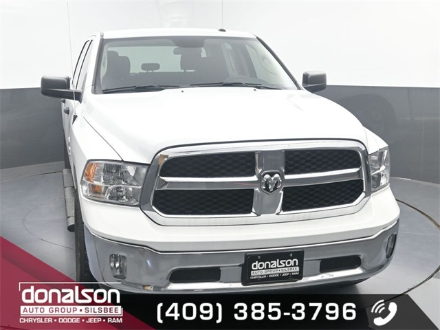 2023 Ram 1500 Classic Tradesman photo 2