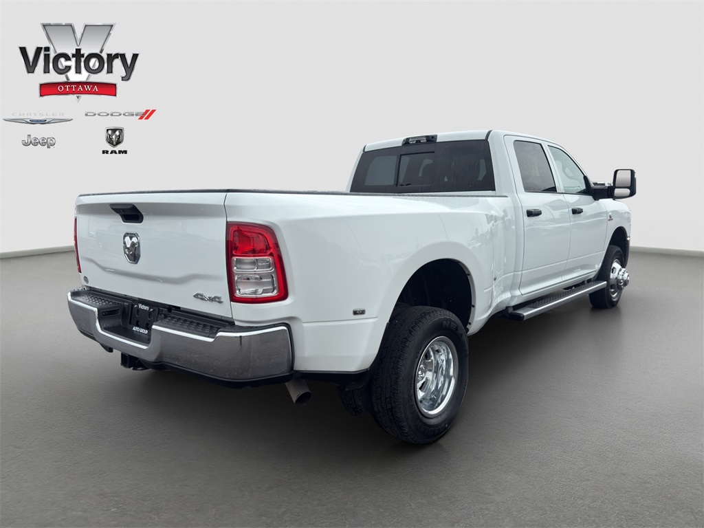 2024 Ram 3500 Tradesman photo 6