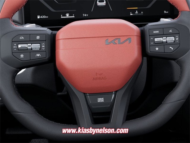 2025 Kia K4 GT-Line Turbo photo 20