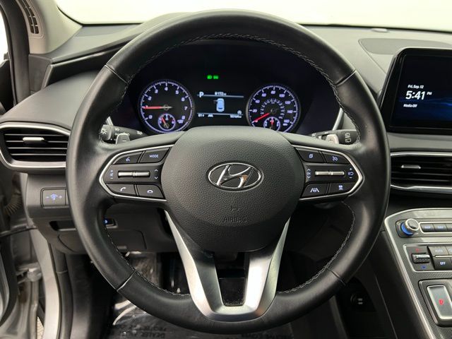2023 Hyundai Santa Fe SEL photo 14