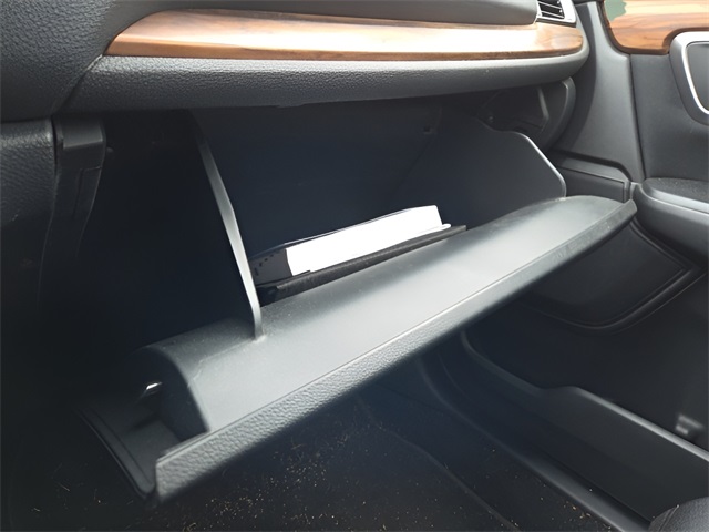 2022 Honda CR-V EX photo 30