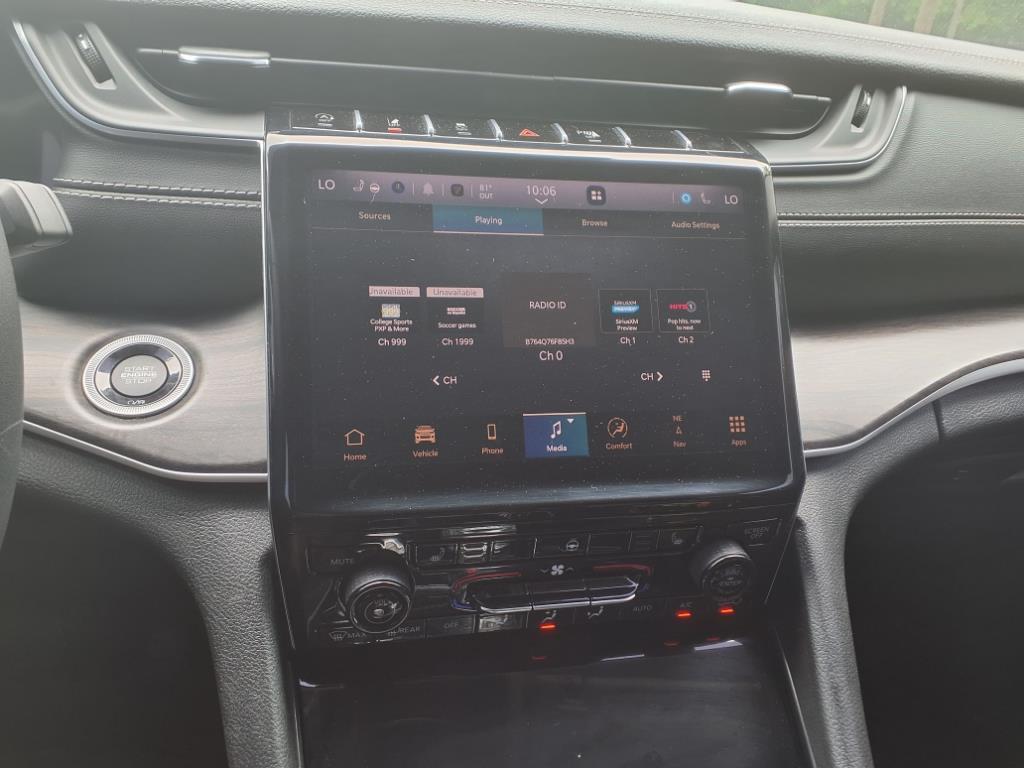 2023 Jeep Grand Cherokee Limited photo 20