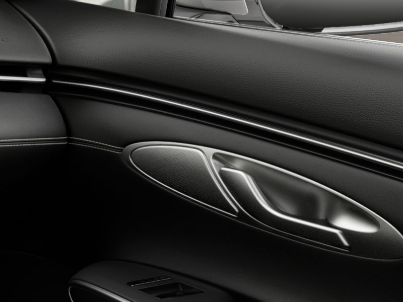 2026 Genesis GV70 2.5T photo 16