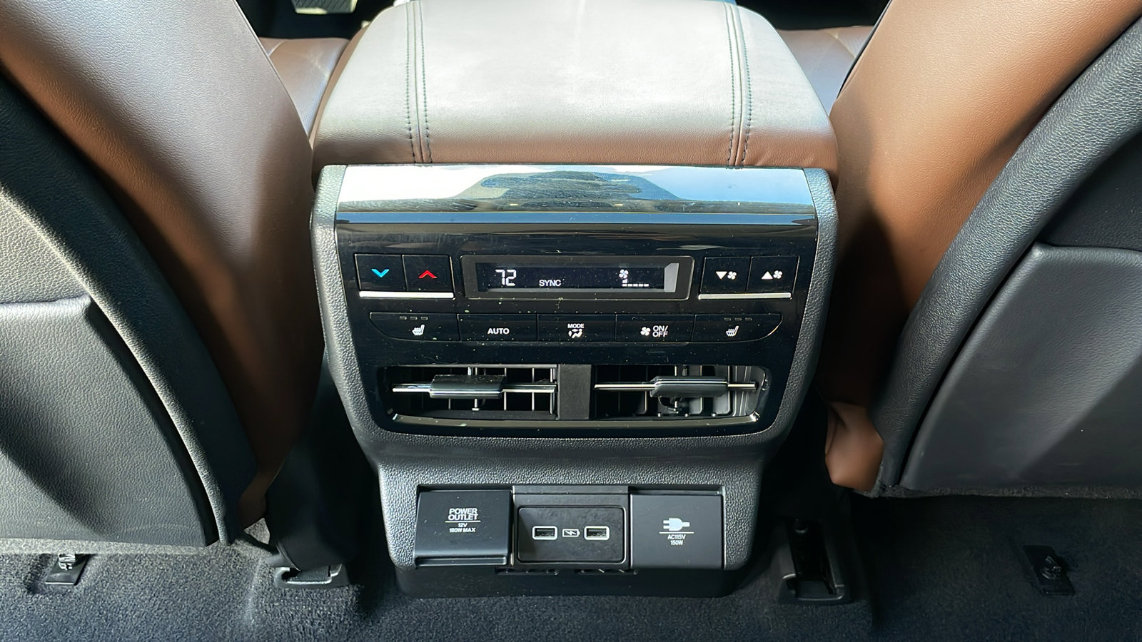 2023 Acura MDX Advance SH-AWD photo 10