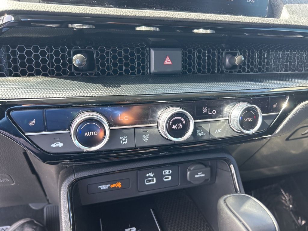 2024 Honda CR-V EX-L photo 36