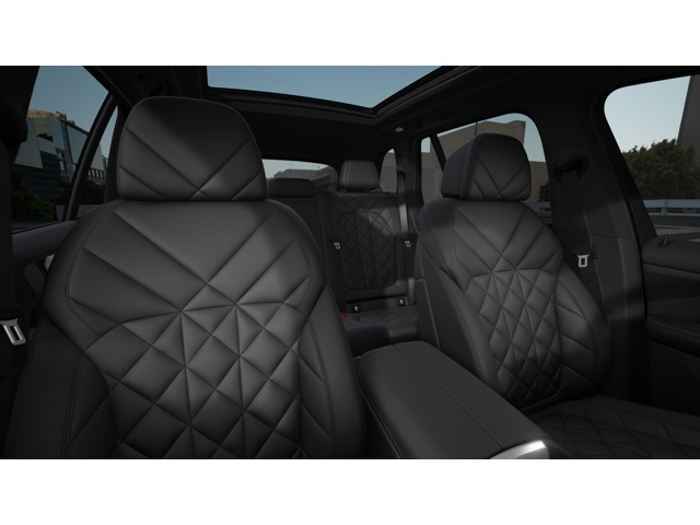 2026 Bmw X5 xDrive40i photo 8