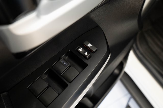 2021 Toyota Tundra SR5 Grade photo 16