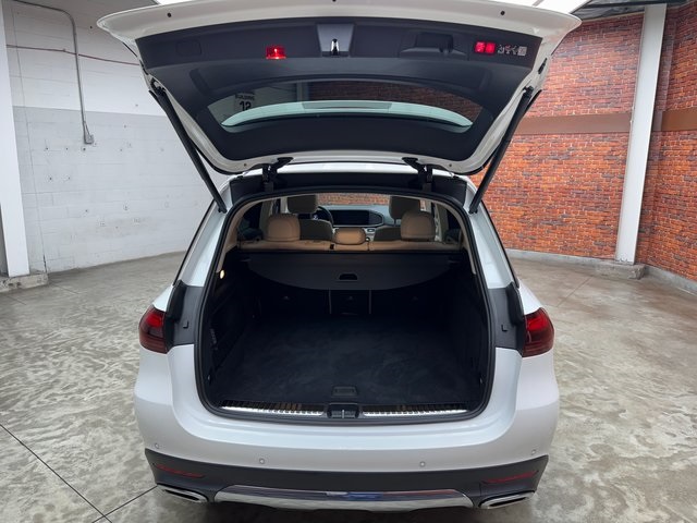 2025 Mercedes Benz GLE 350 4MATIC photo 25