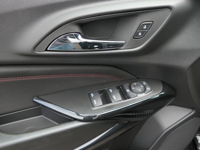 2026 Chevrolet Trax photo 9