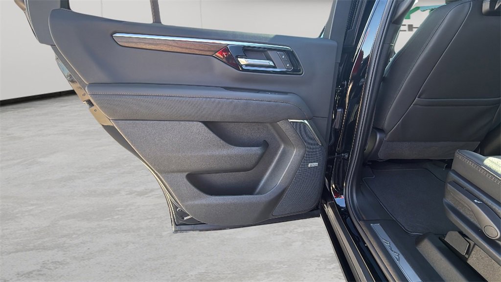2026 Chevrolet Tahoe High Country photo 51