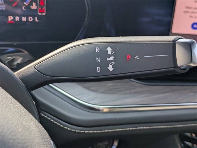 2025 Chevrolet Tahoe Premier photo 31