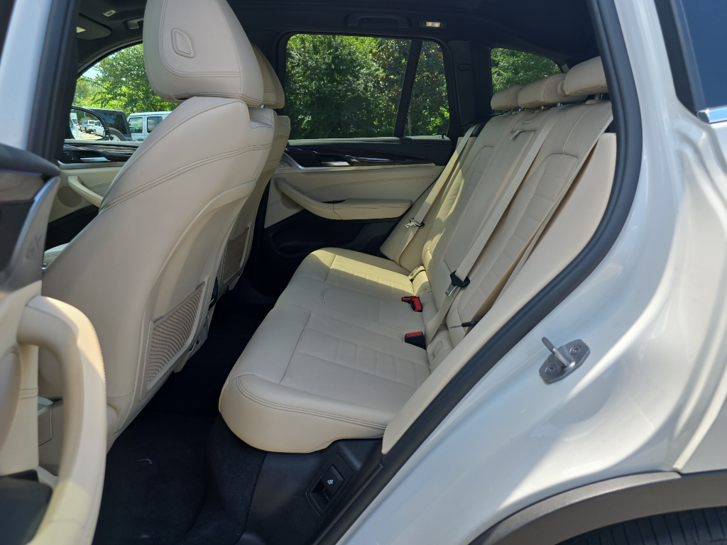 2019 Bmw X3 xDrive30i photo 20