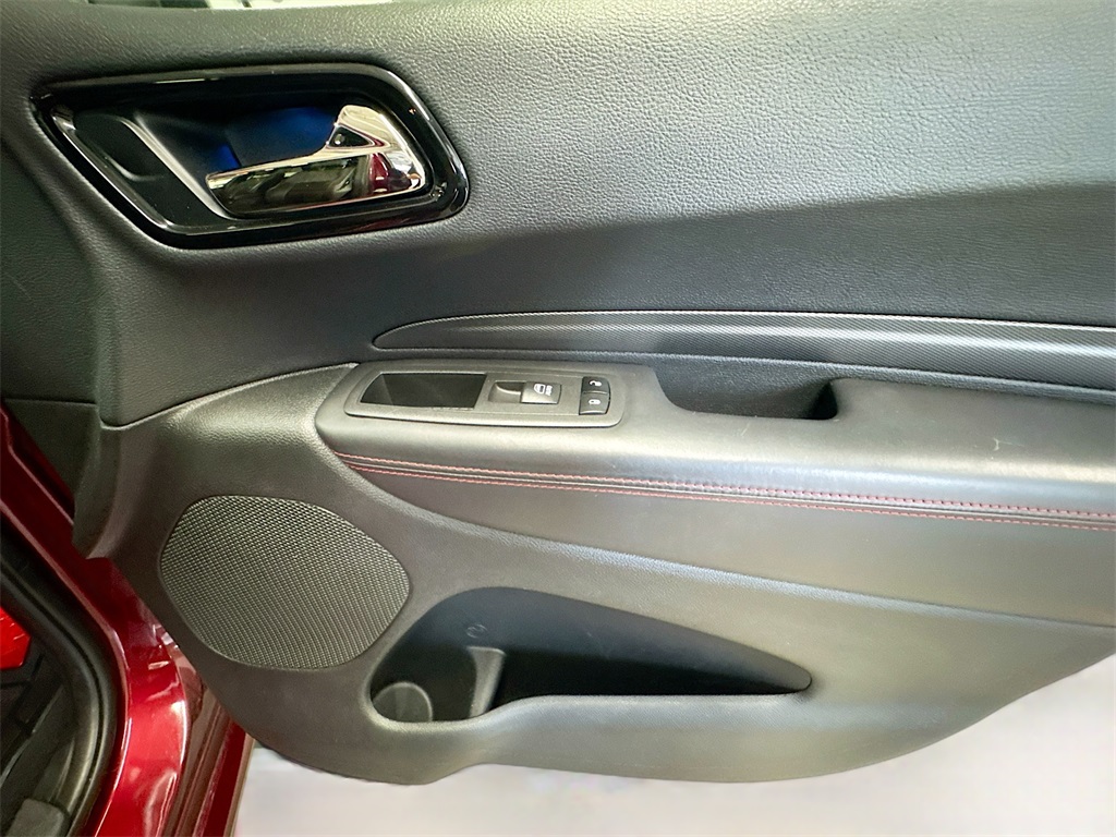 2023 Dodge Durango GT Plus photo 31