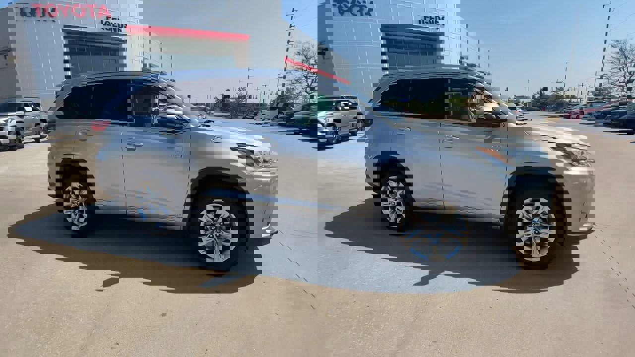 Certified 2019 Toyota Highlander Limited with VIN 5TDDGRFH9KS056145 for sale in Kansas City